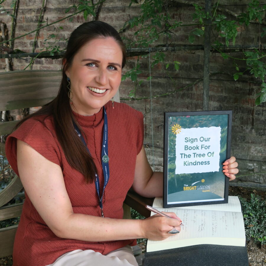 Book of Kindness